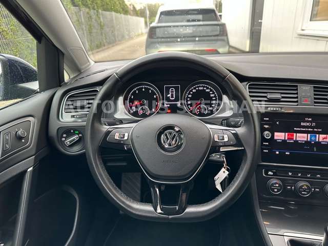 Volkswagen  7 1.4 TSI Comfortline EURO6 GARANTIE