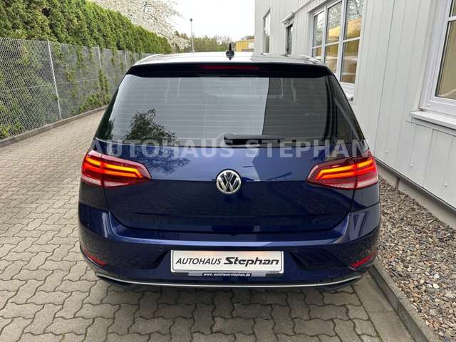 Volkswagen  7 1.4 TSI Comfortline EURO6 GARANTIE