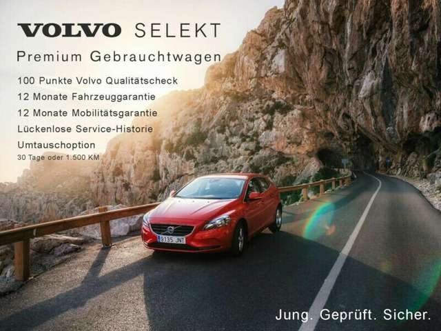 Volvo  B4 D AWD Momentum Pro Autom. GARANTIE
