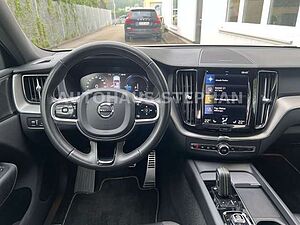 Volvo  T8 AWD Geartronic Recharge R-DESIGN
